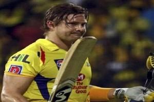 CSK Player Shane Watson Apologises To Fans For Adult Photos After His Instagram Account Gets Hacked