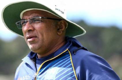 After World Cup Failure, SriLanka Coach To Be Sacked: Reports
