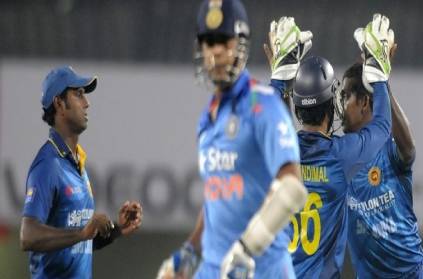 Ajantha Mendis from SL announced retirment from intl cricket