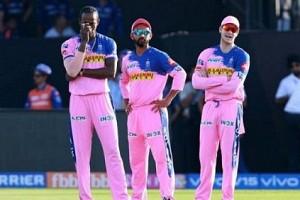 This Rajasthan Royals Star Player Might Join Delhi Capitals for the next IPL edition!