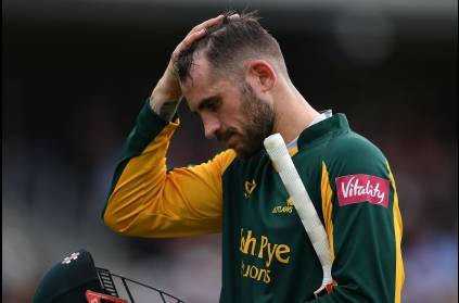 Alex Hales\'s management not happy with ECB removing him from Worldcup