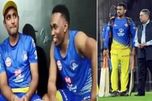 Will Ambati Rayudu and Dwayne Bravo Return for CSK in IPL 2020? Franchise CEO Shares Update!