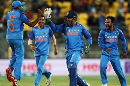 Ambati Rayudu hints on returning to cricket for India