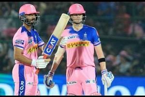 "We were defeated by a weak batting order" KKR star about Rajasthan Royals and comparison with Mumbai Indians!!!