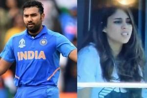 Angry Rohit shares proof for controversial decision - Shocking images