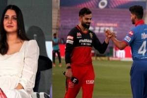 Anushka Sharma’s Fans Have A WARNING For Trolls After Virat Kohli’s RCB Loses IPL Match Against DC