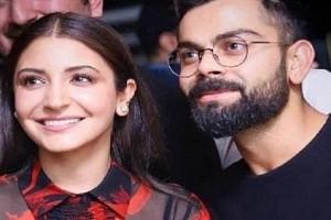 Good News! Virat Kohli and Anushka Sharma Expecting Their First Child; Actress Shares Photo of 'Baby Bump' & Due Date