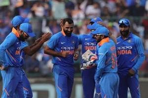 Arrest Warrant Against Indian Cricketer; Team India And Fans Worried