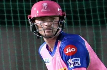 Ashton turner 5 ducks in a row becomes first t20 batsman to do it