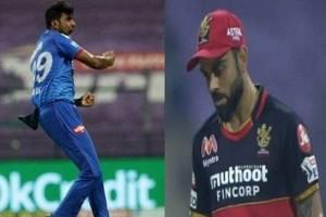 Video: Ashwin Dismisses Virat Kohli for the first time in IPL; Twitter Instantly Responds!