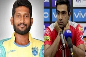 Ashwin in Shock After Untimely Demise of Tamil Nadu Spinner; Major Blow to TN Cricket Fraternity 