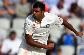 Ashwin is currently the best spinner in the world: Bowling legend
