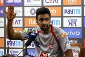 Ravichandran Ashwin Finally Opens Up On Delhi Capitals Move