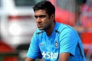 Ashwin Likely To Be In Trouble After Breaking Clothing Regulations During Domestic Match 