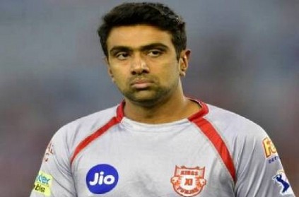 Ashwin speaks about his unknown side in AskAsh