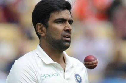 Ashwin sympathises with Zimbabwe cricketers after ICC suspension