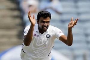 Ashwin trolls back fan who said his 'extraterrestrial' comment was late!