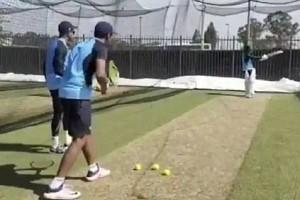 WATCH! Ashwin Uses Innovative Technique Against KL Rahul At Nets; BCCI Shares Video 