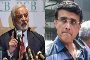 Asia Cup 2020 Cancelled? - Pak Cricket Board 'Slams' BCCI President Ganguly! - Details
