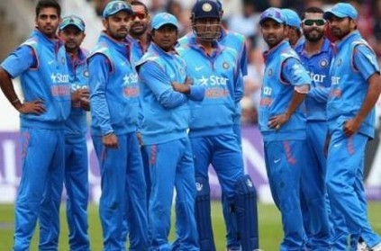 Assam man threatens to kill Indian cricket team, fans shocked