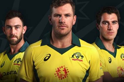 Australia announce their Worldcup Squad