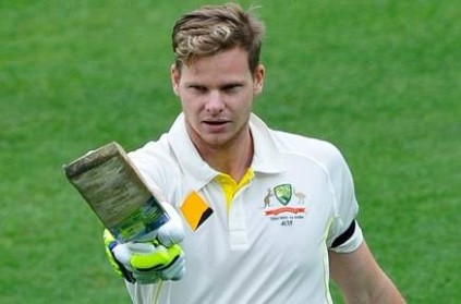 Australia Coach\'s Comment on Smith Reinstalled as captain.