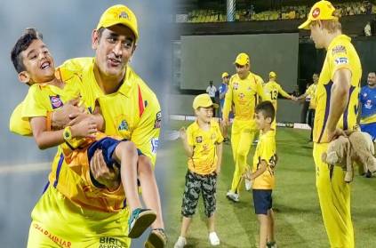 Australian consulate requests CSK for IPL 2020 Auction