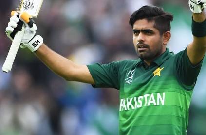 Babar Azam beats Kohli’s record in his 71st ODI innings