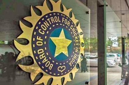 BCCI Appoints Sunil Joshi Chief Selector Of Men\'s Cricket Team 
