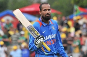 BCCI asked not to pick Yusuf Pathan after failing dope Test
