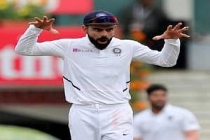 BCCI Asks Fans To Caption Virat Kohli's Candid Photo; Twitter Reacts Instantly!