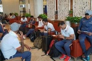 BCCI Launches Exclusive App For Team India Cricketers During Lockdown Period: Explained! 