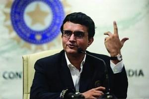 BCCI Reveals about Tournaments Happening this Year Other than IPL2020!