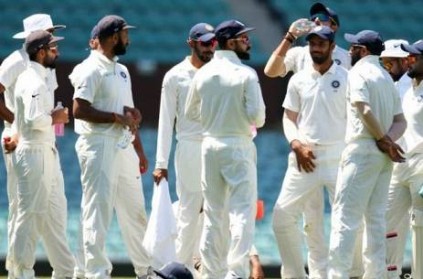 BCCI Posts Pitch For First New Zealand-India Test Fans Worried