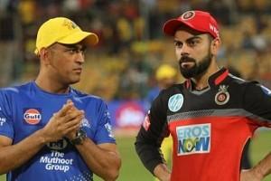 BCCI Ready to Consider Moving IPL 2020 Out of India: Report