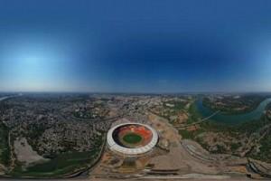 BCCI Releases Pic of World’s Largest Stadium to be Inaugurated by Trump; It’s Spectacular