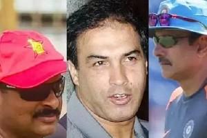 BCCI Announces Final Six Candidates for Head Coach: Who is the front runner?
