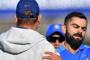 Team India’s ‘New Coach’ to be announced on THIS Date!