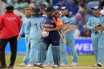 ben stokes angry at pak cricketer remark on 2019 World Cup match