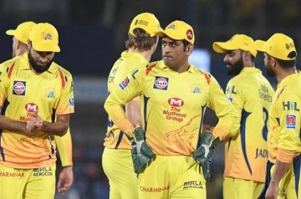 \"Bowled at First Sight,\" CSK Showers New Player with Love