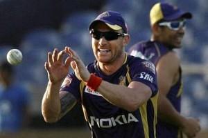 Brendon Mccullum Tweets about his Opportunity for IPL 2020