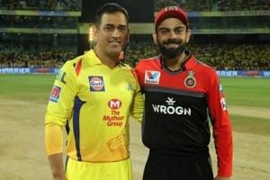 White noise, no blueprint: Brendon McCullum points out biggest difference between CSK and RCB!