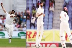Bumrah and Rum - Fans Compare Cricketer with Alcohol, Headache, Hangover and much More!