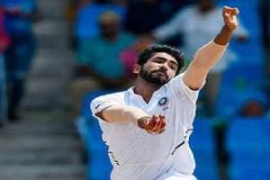 Bumrah is a baby bowler says Pakistan all rounder!