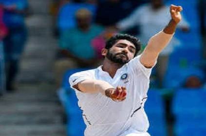 Bumrah is a baby bowler says Pakistan all rounder