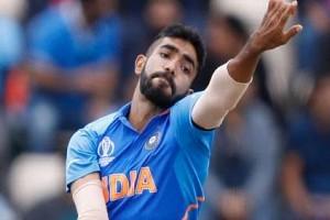 Jasprit Bumrah's First Recognition in 2020