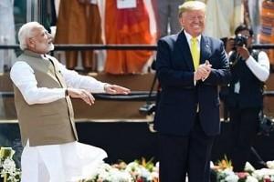 Michael Vaughan Takes A Sly Dig At Donald Trump After 'Soo-chin' Tendulkar Blunder; Tweet Viral! 