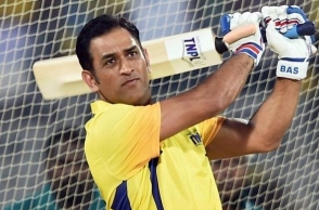 Chennai is my second home: Dhoni