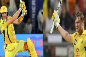 CSK's star player Shane Watson signs up for new T20 team