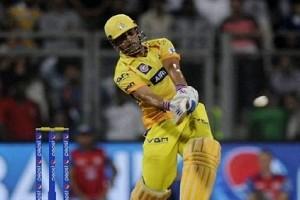 Chennai Super Kings Training Suspended from March 14!